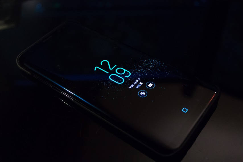Mobile Trading