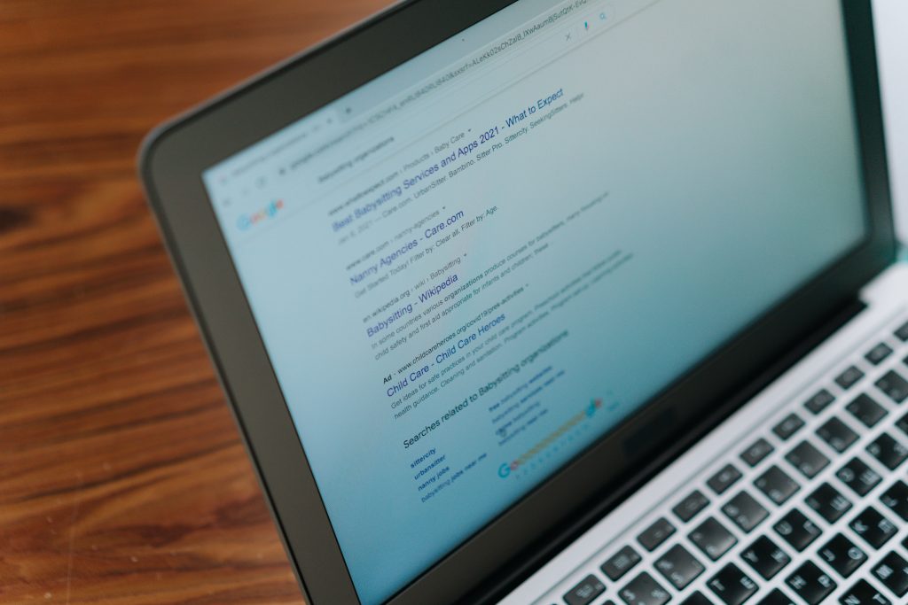 I think we’re all overestimating backlinks in SEO now