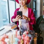 New Business Owner struggling with social media